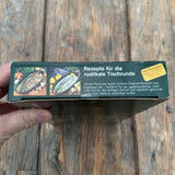 FRIESLAND/MELITTA Katen-Geschirr, Fischform