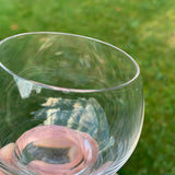 CLAUS JOSEF RIEDEL für RIEDEL GLAS, Gläserset