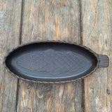 FRIESLAND/MELITTA Katen-Geschirr, Fischform