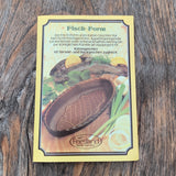 FRIESLAND/MELITTA Katen-Geschirr, Fischform