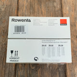 ROWENTA, Ersatz-Glaskanne