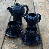 CARL AUBÖCK für OSTOVICS, Mokkaservice