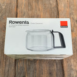 ROWENTA, Ersatz-Glaskanne
