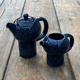 CARL AUBÖCK für OSTOVICS CULINAR, Mokkaserviceteile