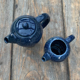 CARL AUBÖCK für OSTOVICS CULINAR, Mokkaserviceteile