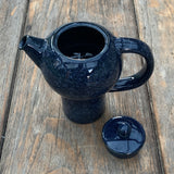 CARL AUBÖCK für OSTOVICS CULINAR, Mokkaserviceteile