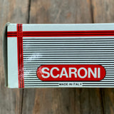 SCARONI, Barset