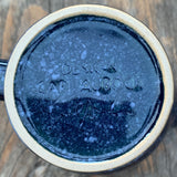 CARL AUBÖCK für OSTOVICS CULINAR, Mokkaserviceteile