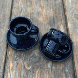 CARL AUBÖCK für OSTOVICS CULINAR, Mokkaserviceteile