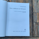 Wien. Aufbruch zur Metropole