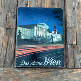 Das schöne Wien, Buch