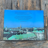 Wien - Perspektiven einer Stadt