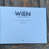 Wien - Perspektiven einer Stadt