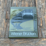 Wiener Brücken, Buch