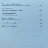 Donauland Wohnbuch