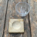 JÁNOS MEGYIK für AMBOSS AUSTRIA, Salatset