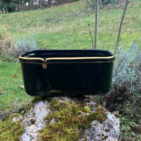 S. VALENTINO, Jardiniere