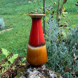 SCHEURICH KERAMIK, Vase