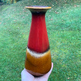SCHEURICH KERAMIK, Vase