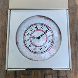GMUNDNER KERAMIK, Wanduhr