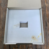 GMUNDNER KERAMIK, Wanduhr