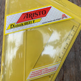 ARISTO, Dreieck 6031 F
