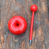 WALTER ZEISCHEGG für HELIT, Kugelschreiber