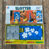 Slotter, Spiel