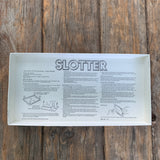 Slotter