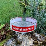 REININGHAUS BIER, Aschenbecher