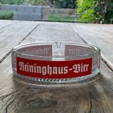REININGHAUS BIER, Aschenbecher