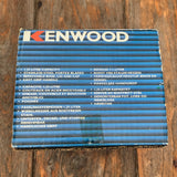 KENWOOD, Mixaufsatz