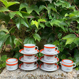 SELTMANN WEIDEN, Kaffeeserviceteile
