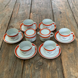 SELTMANN WEIDEN, Kaffeeserviceteile
