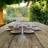 SELTMANN WEIDEN, Kaffeeserviceteile