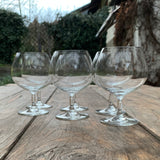 ROSENTHAL, Gläserset