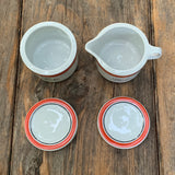 SELTMANN WEIDEN, Kaffeeserviceteile