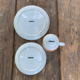 ACAPULCO, Kaffeeserviceteile