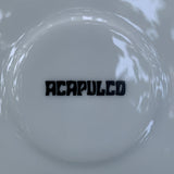 ACAPULCO, Kaffeeserviceteile