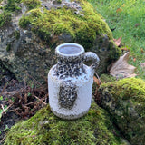 SCHEURICH KERAMIK, Fat Lava Vase