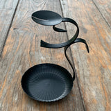 Adventkalender "Kugelkerzen"