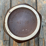 SCHEURICH KERAMIK, Vase