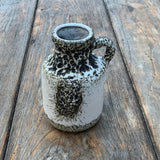 SCHEURICH KERAMIK, Fat Lava Vase