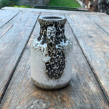 SCHEURICH KERAMIK, Fat Lava Vase