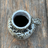 SCHEURICH KERAMIK, Fat Lava Vase