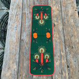 TISCHLÄUFER "Weihnachten"