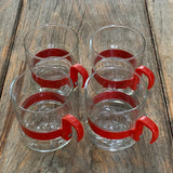 RANDWYCK, Teegläser-Set