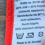 TISCHLÄUFER "Weihnachten"