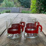 RANDWYCK, Teegläser-Set