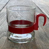 RANDWYCK, Teegläser-Set